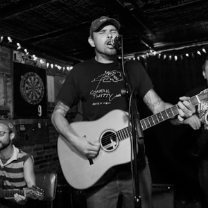 Tim Barry photo provided by Last.fm