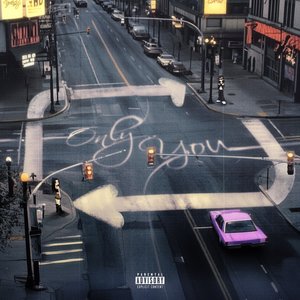 Only You (feat. Leellamarz) - Single
