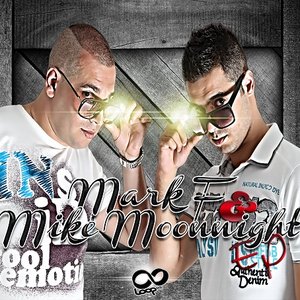 Imagem de 'Mark F & Mike Moonnight EP'