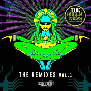 The Remixes, Vol. 1 EP