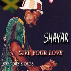 Give Your Love