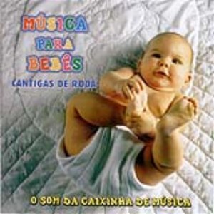 Image for 'Música para Bebês - Cantigas de Roda'