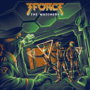 The Watchers