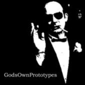 Avatar for GodsOwnPrototypes