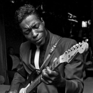 Avatar for Buddy Guy