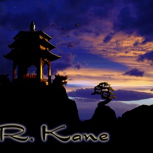 R. Kane 的头像