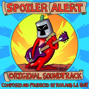 Spoiler Alert Original Soundtrack