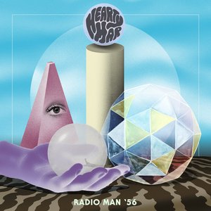 Radio Man '56