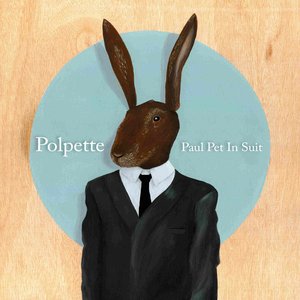 Paul Pet In Suit