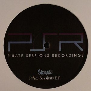 Pirate Sessions E.P.
