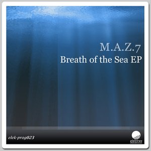 Breath of the Sea EP