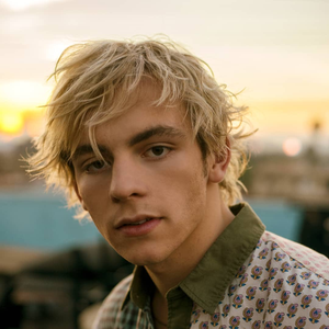 Ross Lynch