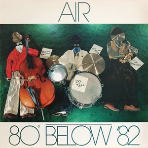 80° Below '82