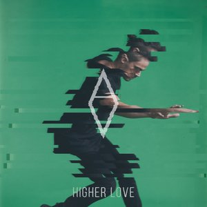 Higher Love - Single