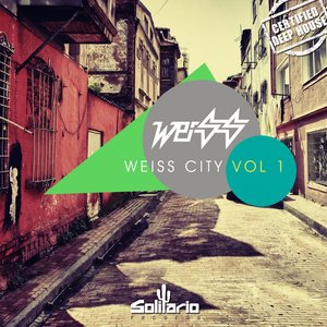 Weiss City, Vol.1