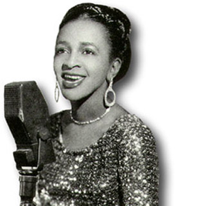 Clara Ward photo provided by Last.fm