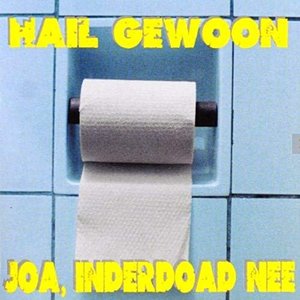 Joa, inderdoad nee