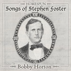 Image for 'Homespun Songs of Stephen Foster'