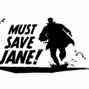 Avatar for Must Save Jane!