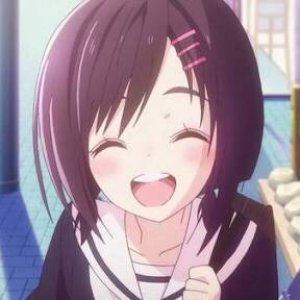 由比浜学園中学よさこい部 関谷なる 的头像