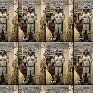 Image for 'Broke Boi Swagg'