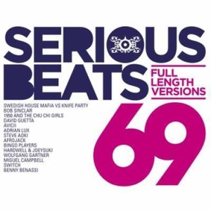 Serious Beats 69