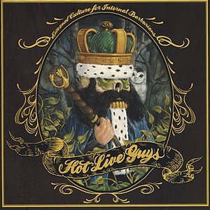 External Culture for Internal Barbarians