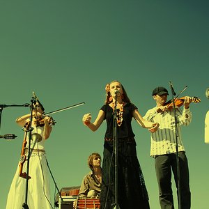 Burdon Folk Band 的头像
