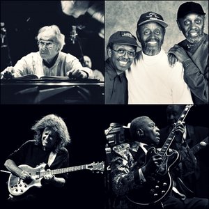 Avatar for Dave Brubeck, Heath Brothers, Pat Metheny, B.B. King