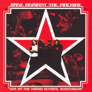 Rage Against the Machine - Álbumes y discografía | Last.fm