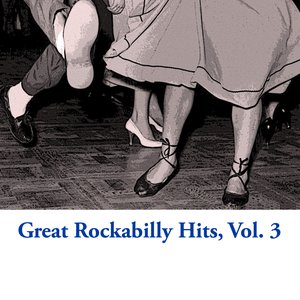 Rockabilly Hits!, Vol. 3