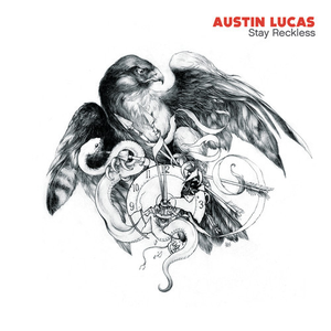 Austin Lucas - NEW WEST and NORMALTOWN RECORDS Spring 2014 Music Sampler - Zortam Music