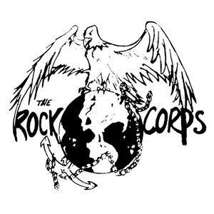 Avatar for The Rock Corps