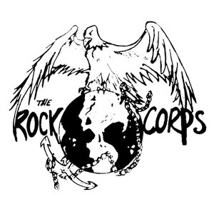 The Rock Corps 的头像