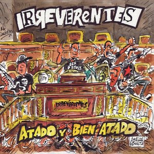 Avatar for Irreverentes