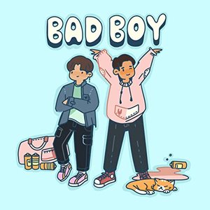 Bad Boy