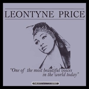 Leontyne Price: Arias (Remastered)