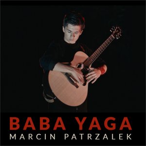 Baba Yaga - Single