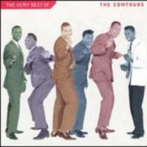 The Very Best of the Contours