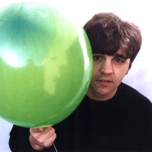 Paul Bevoir 的头像