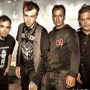 Leftover Crack