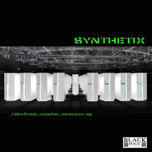 Synthetix- Electronic Counter Measures EP