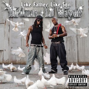 Bild för 'Like Father, Like Son'