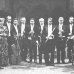 Avatar for Concentus musicus Wien-Nicolaus Harnoncourt