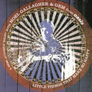 Avatar for Noel Gallagher, Gem Archer, Terry Kirkbride