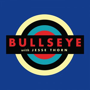 Avatar for NPR: Bullseye with Jesse Thorn
