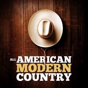 All American Modern Country