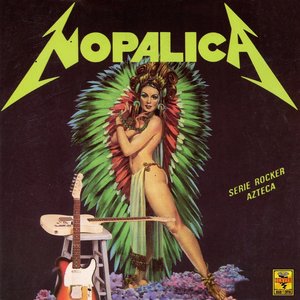 Nopalica (En Vivo en Nezahualrock City)