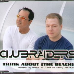 Clubraiders のアバター