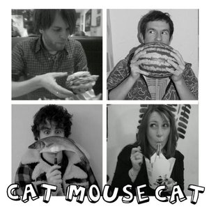 Cat Mouse Cat için avatar